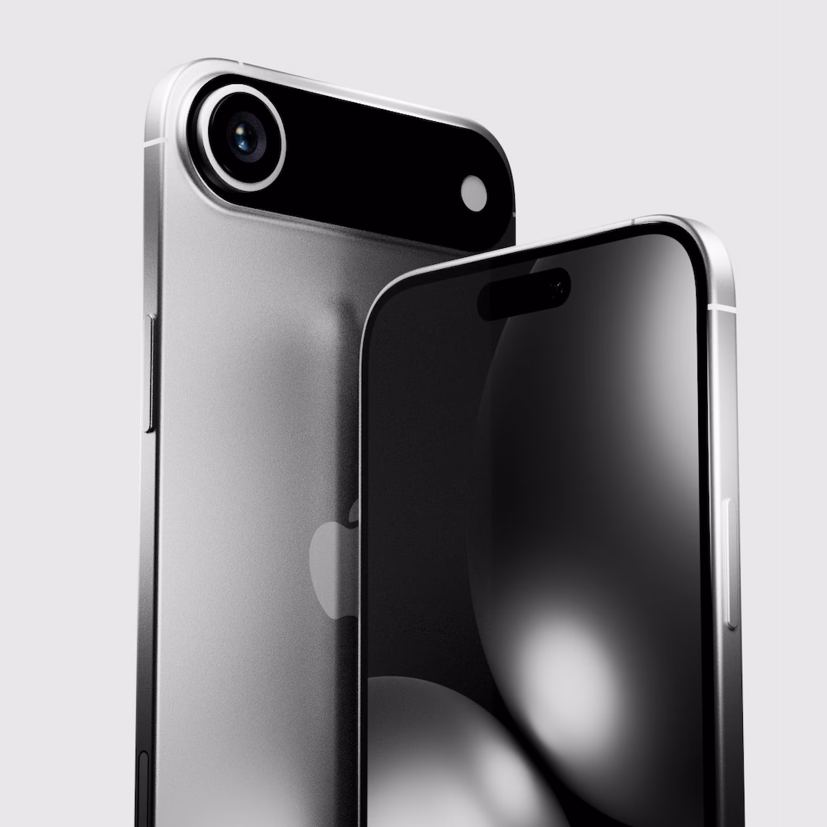 Quels sont les différents types d’iPhone 17 ?