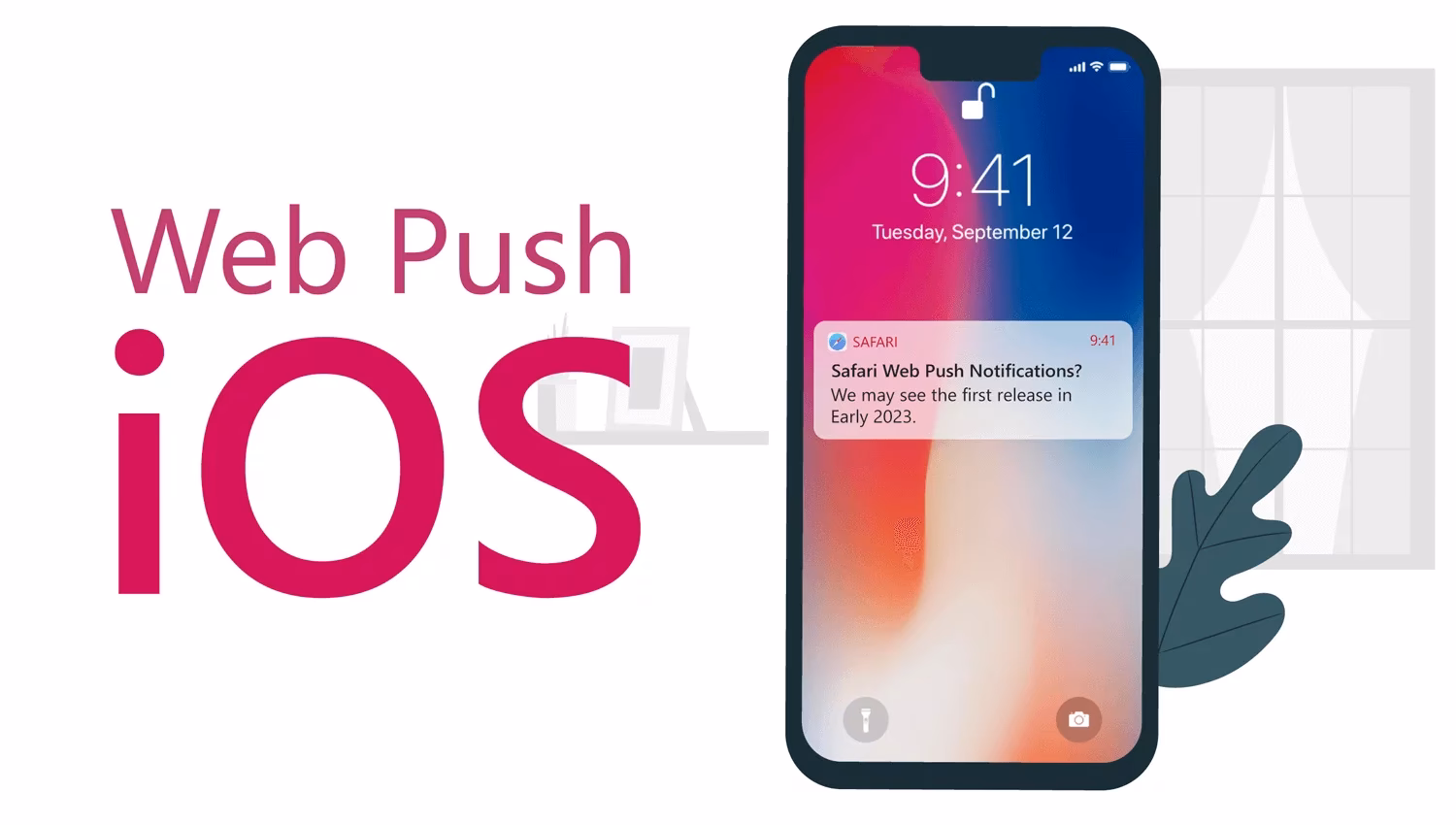 Are push notifications a good feature for Progressive Web App (PWA)?