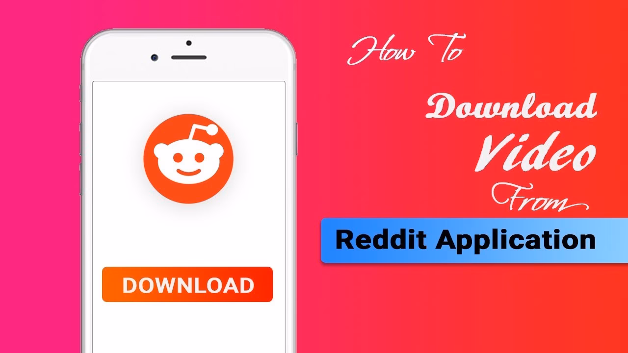 What is Reddit audio downloader?