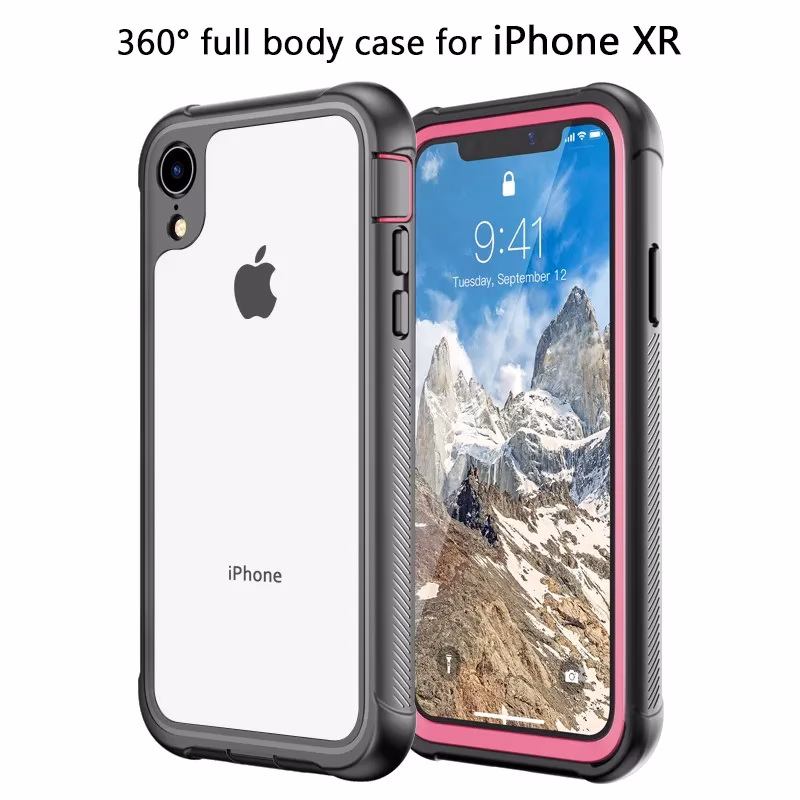 What happened to my iPhone XR after Ios 17 update?