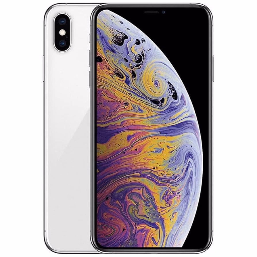 Are iPhone XS Max refurbished?