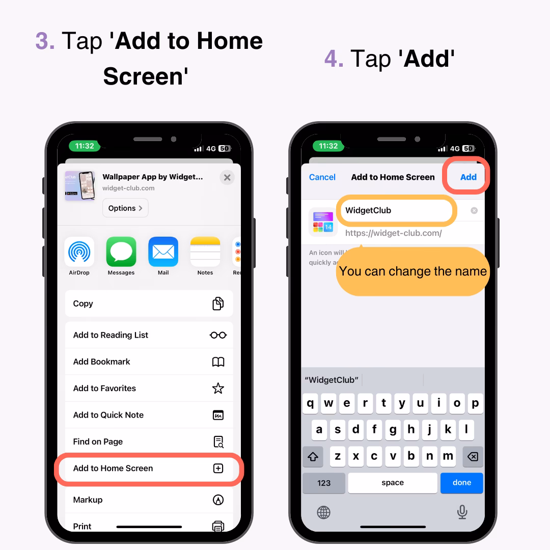 What are Safari bookmarks?