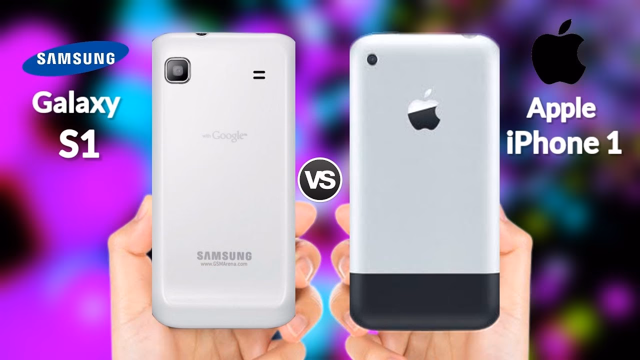 Why should you choose Samsung vs iPhone?