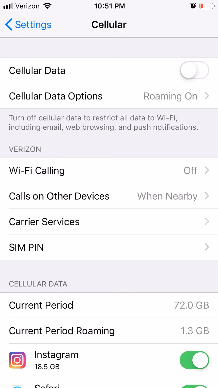 How to import iPhone data to Windows/Mac?