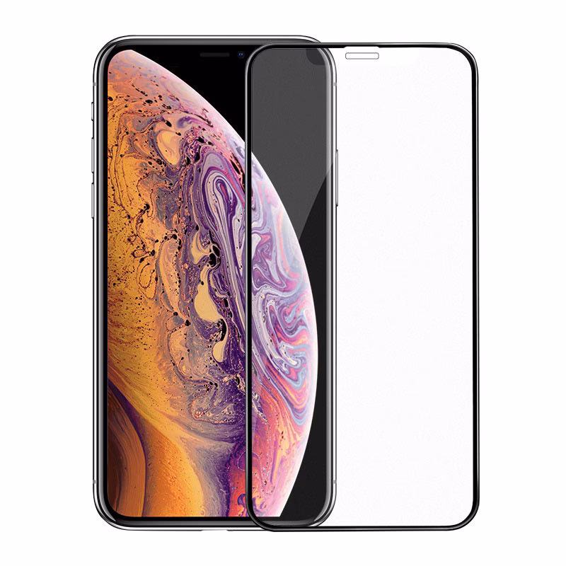 Is tech armor a good screen protector for iPhone XS Max?