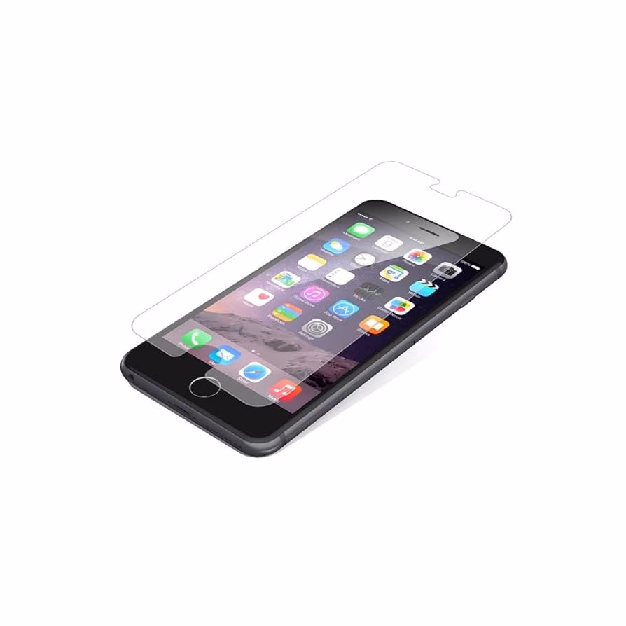 Does Spigen screen protector work on iPhone 13?