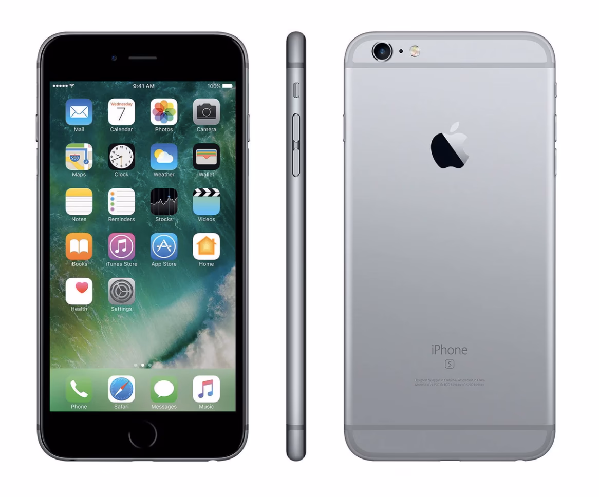 Can I Sell my iPhone 6 with Mazuma mobile?