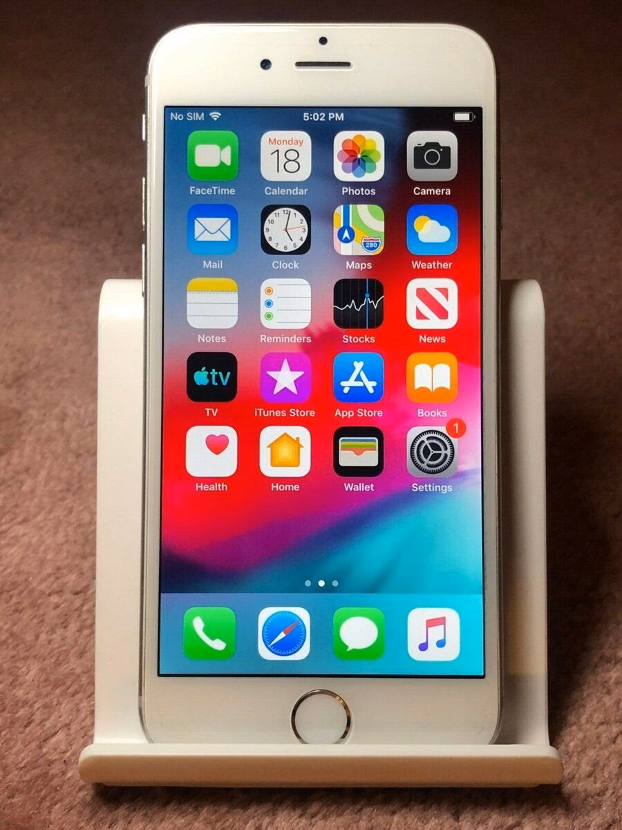 How do I Sell my Apple iPhone 6 on Swappa?