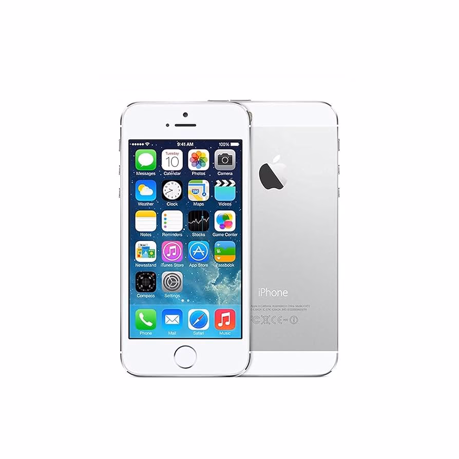 How do I Sell my iPhone 5S?