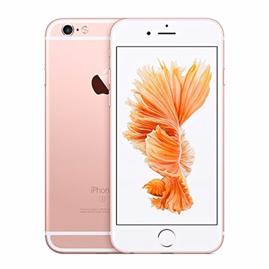 How do I buyback my iPhone 6S?