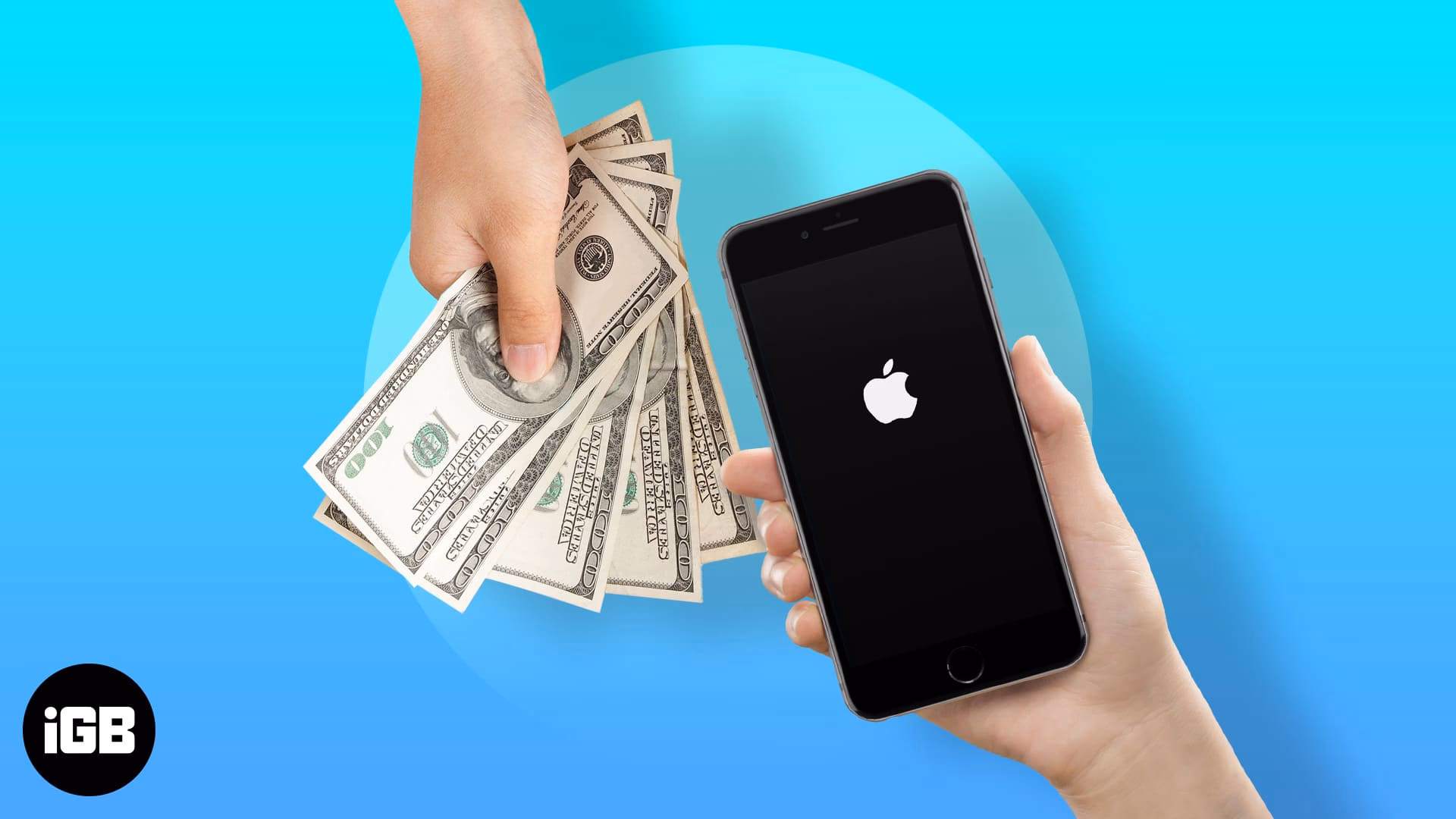 Can I Sell my Old iPhone online?