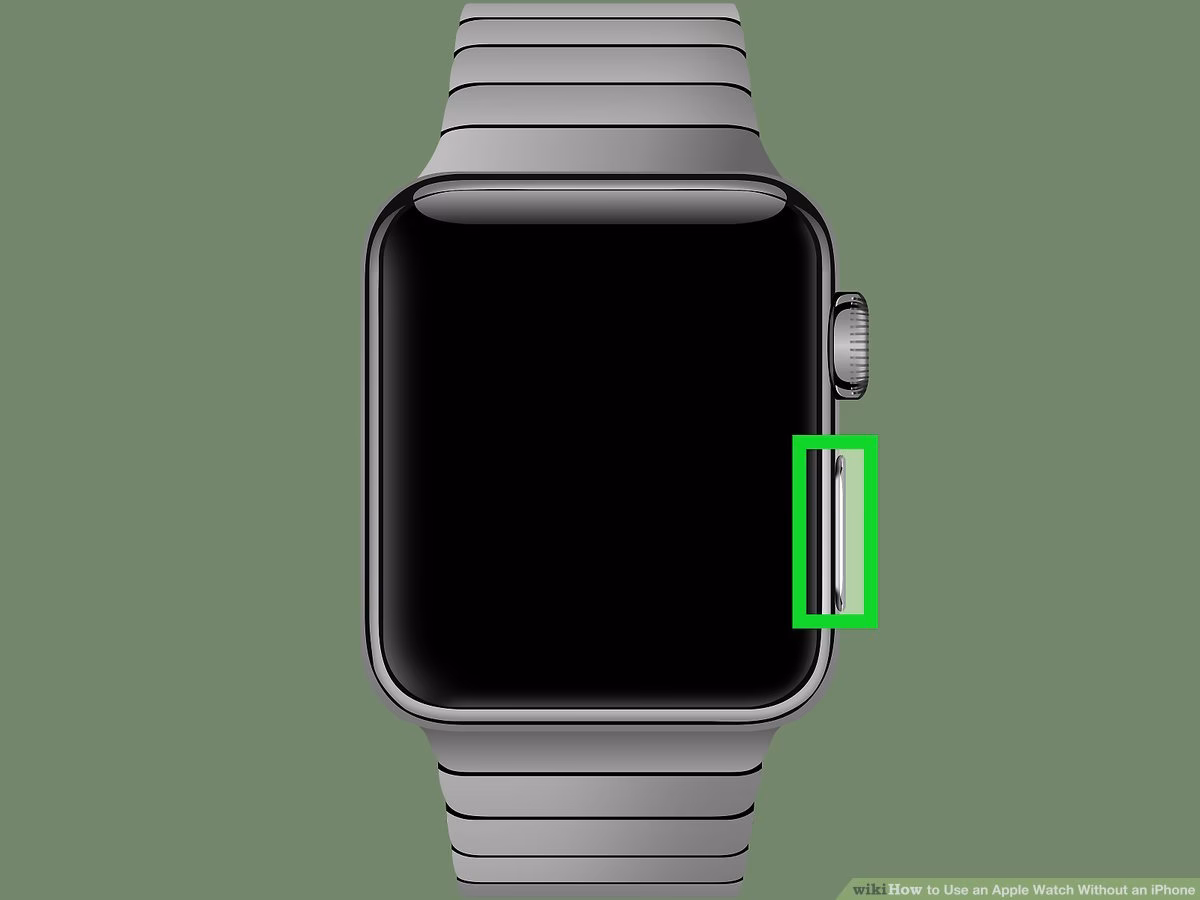 Can you use Apple Watch without iPhone?