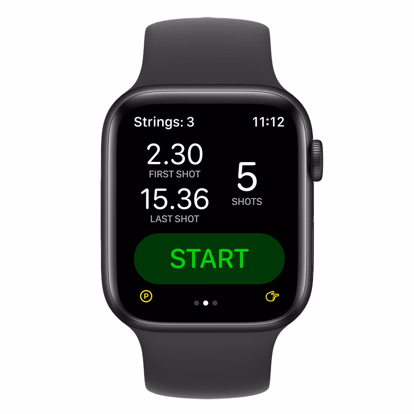 How do I get a free shot timer?