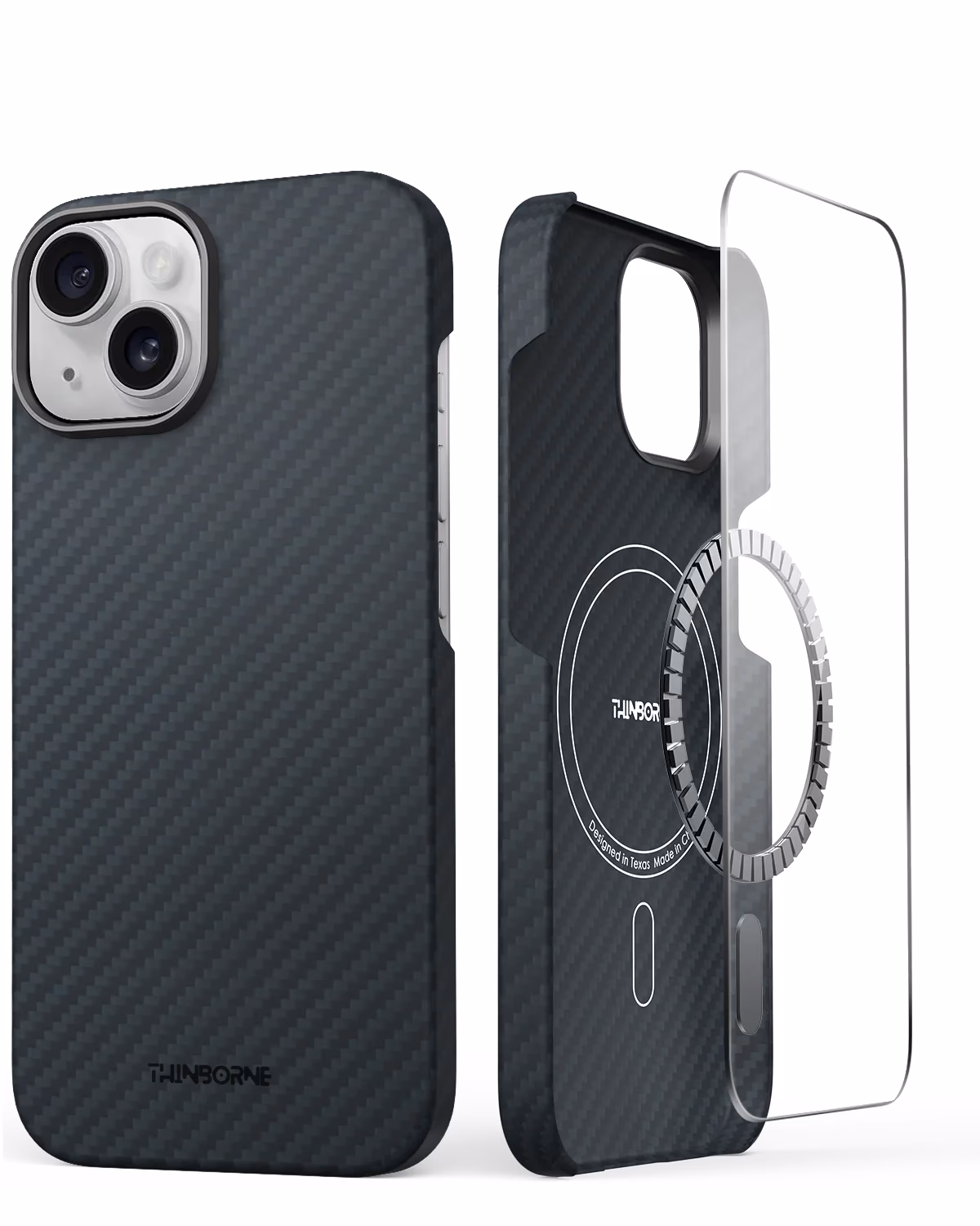 Should I buy a thin iPhone case?