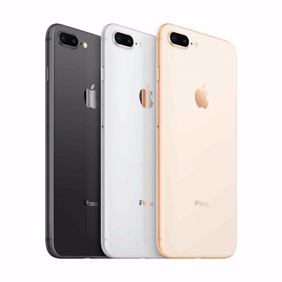 Does Apple iPhone 8 Plus have a warranty?