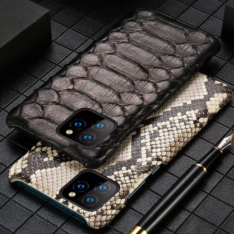 Where are snakehive cases made?