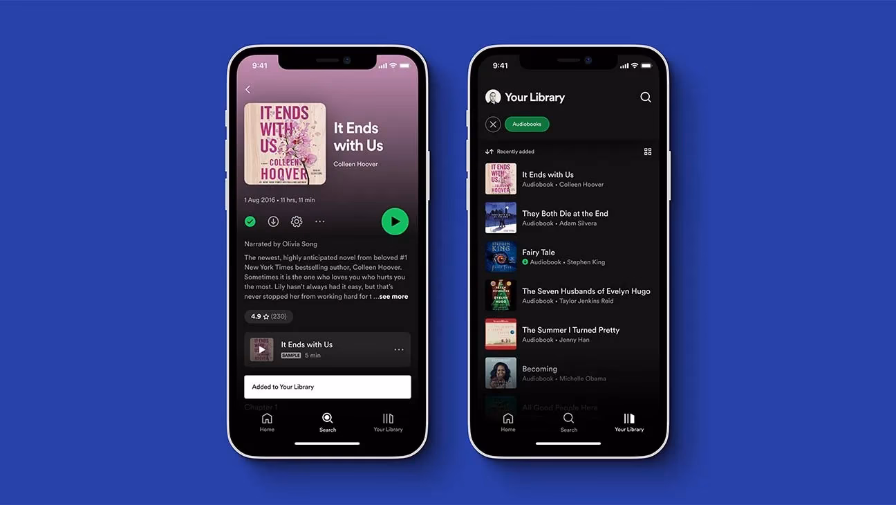 Can I use Spotify instead of Apple Music on my iPhone?