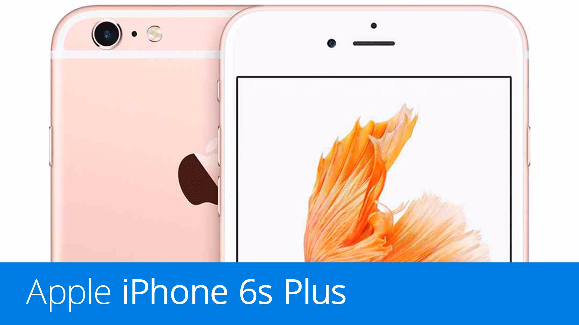 K dispozici je iPhonu 6S Plus?