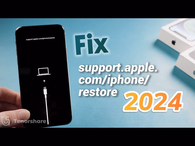 How do I restore my iPhone to factory settings?
