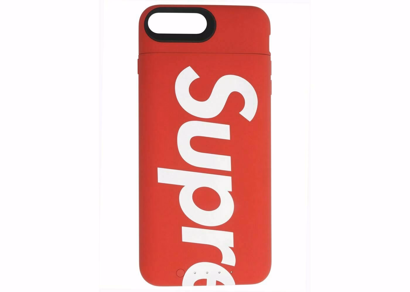 What type of iPhone case is recommended?