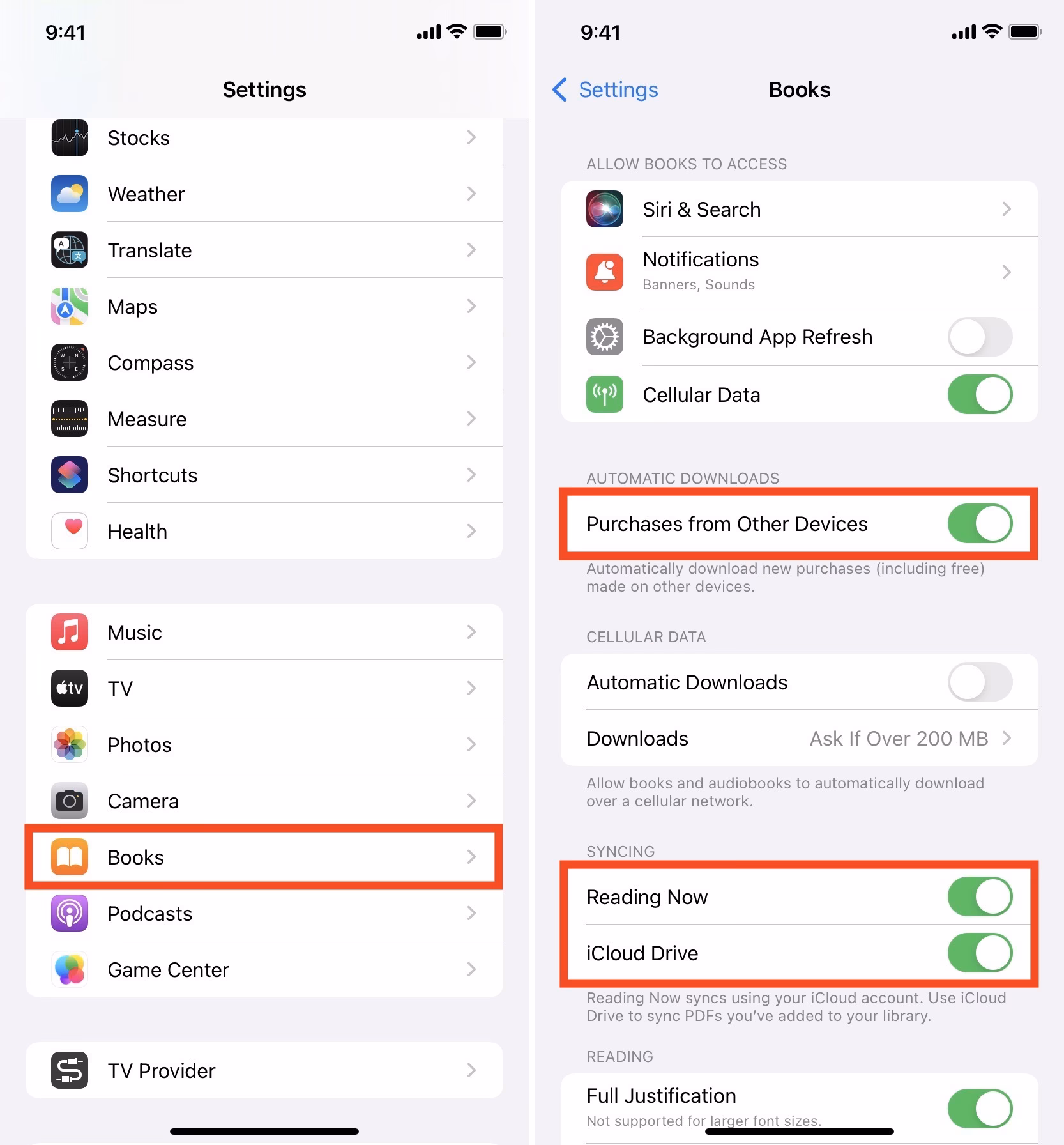 Can iCloud sync two iPhones together?
