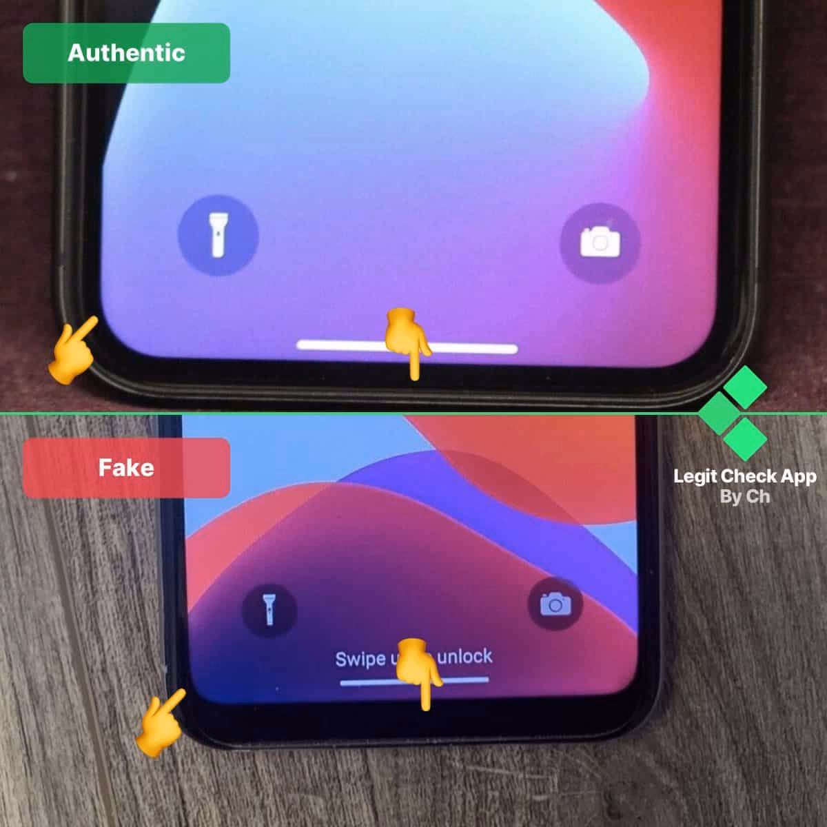 How do I test my iOS app?