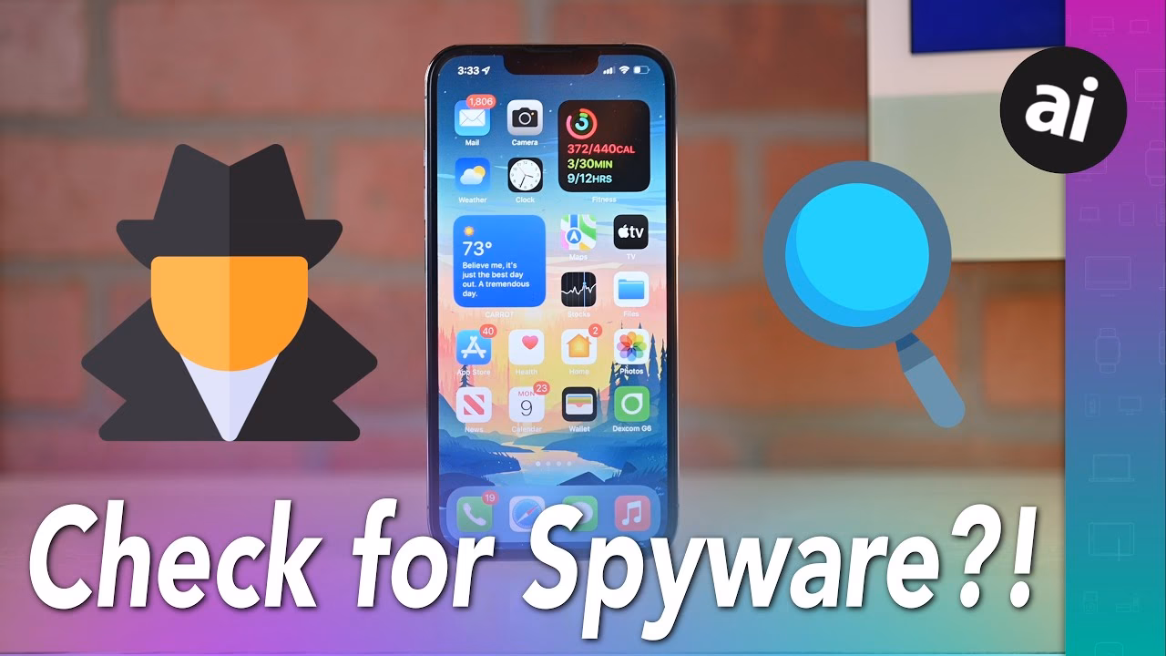 What are some alternatives to spy on iPhones?