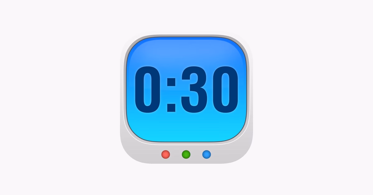 Can I set a repeat timer on my iPhone or iPad?
