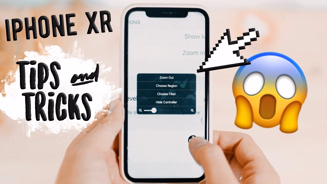 How to use photos on iPhone 13 XR?