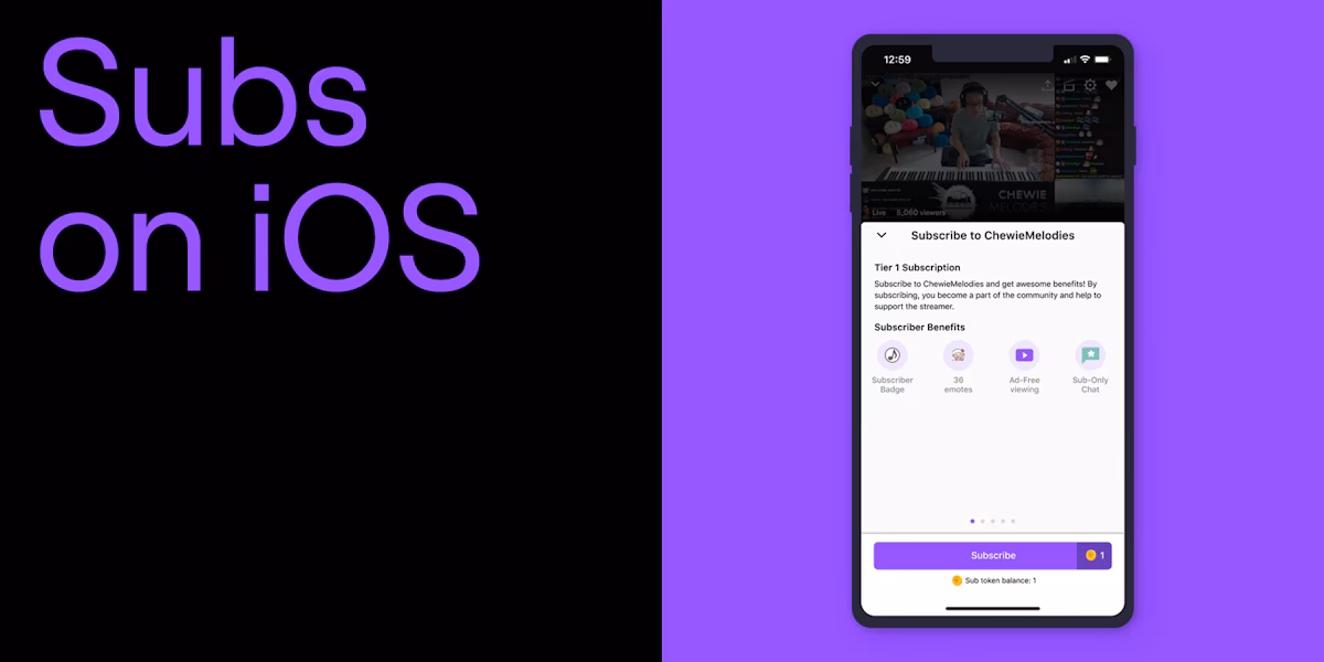 How to stream games to Twitch from iPhone & iPad?