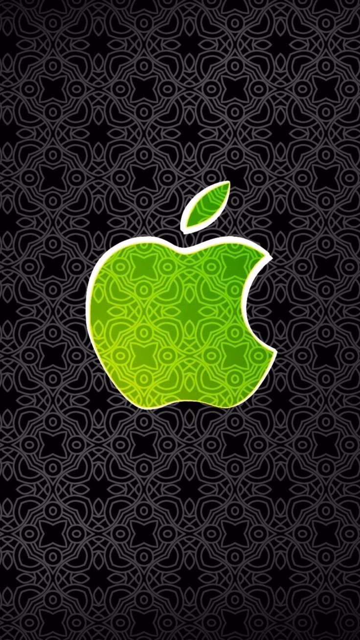 How many 4K Ultra iPhone wallpapers are there?