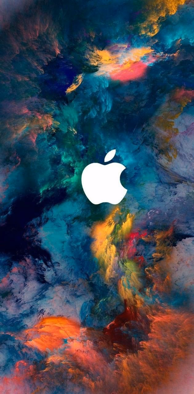 How many 4K Ultra iPhone wallpapers are there?
