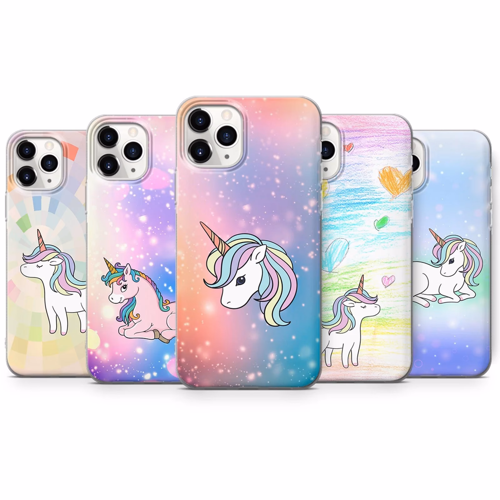 How to choose a unicorn iPhone case & cover?