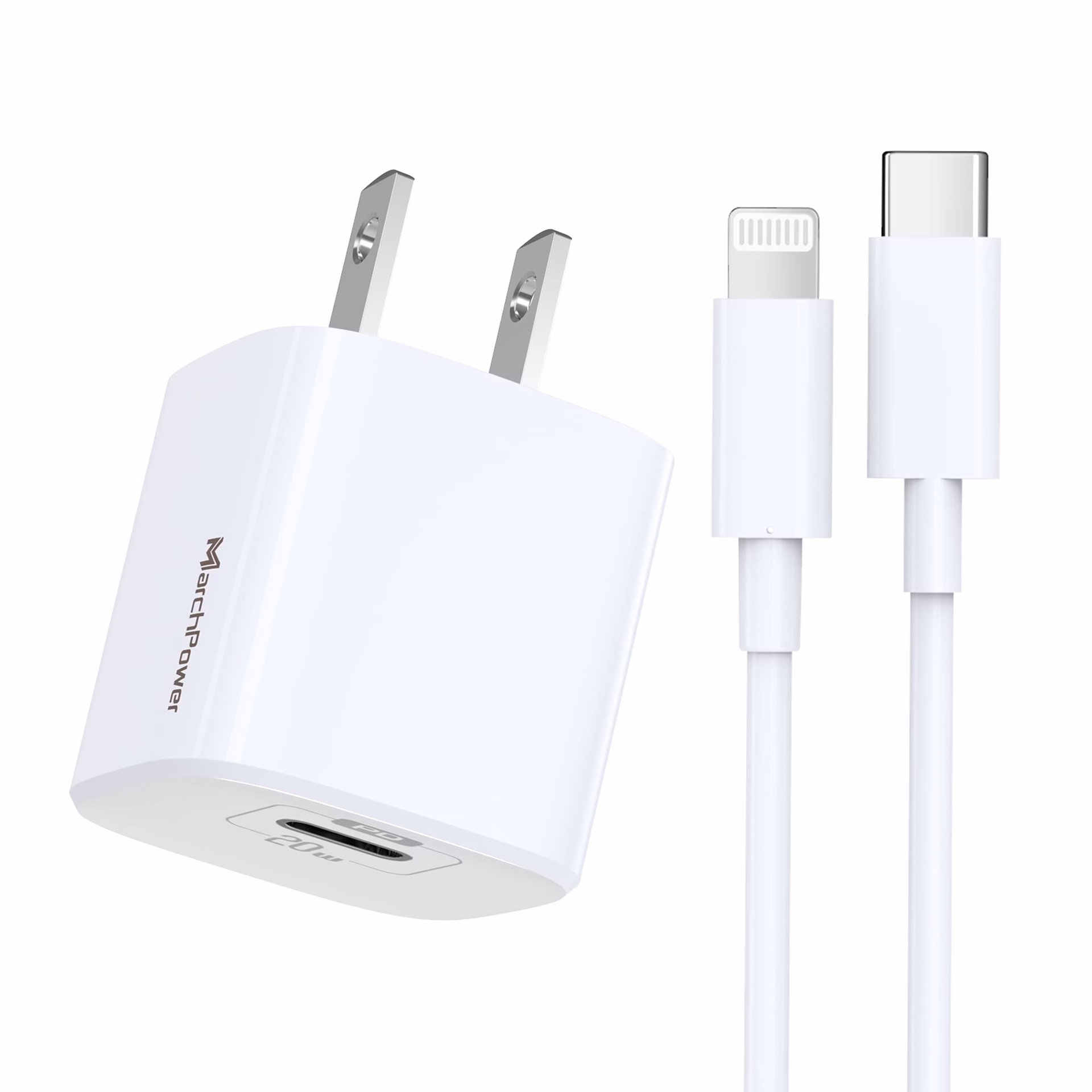 Which USB-C cable should I use for my iPhone?