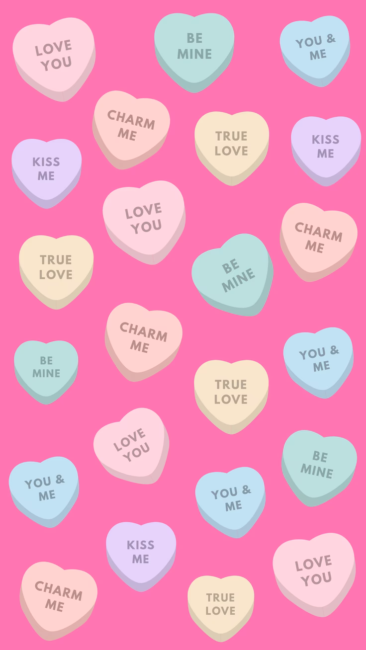 How do I choose a wallpaper for my iPhone?