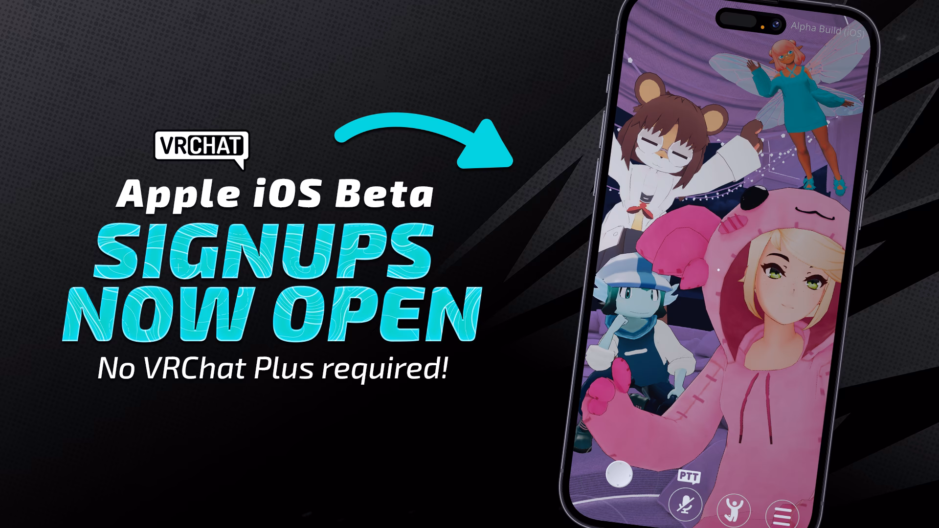 Does vrcft work with iPhone?