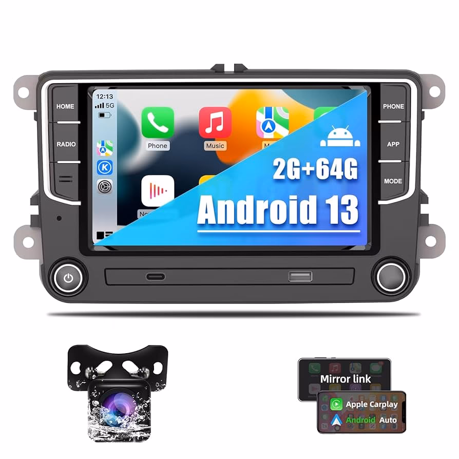 Why is my iPhone not working on my Volkswagen?