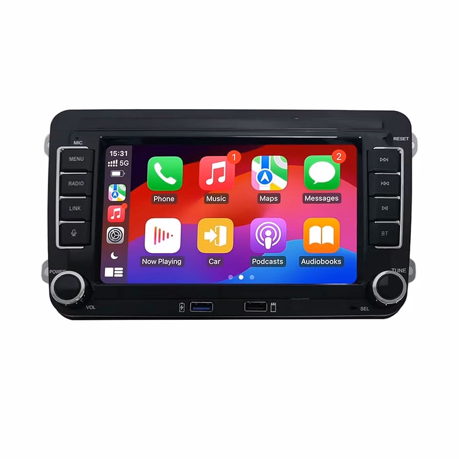 How do I Pair my Phone with Volkswagen Bluetooth®?