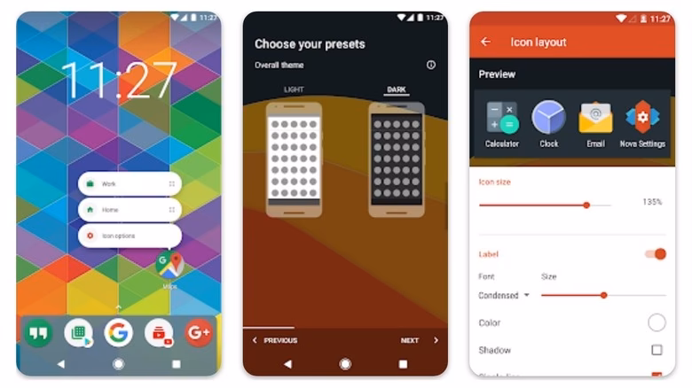 What makes iPhone different from Android?