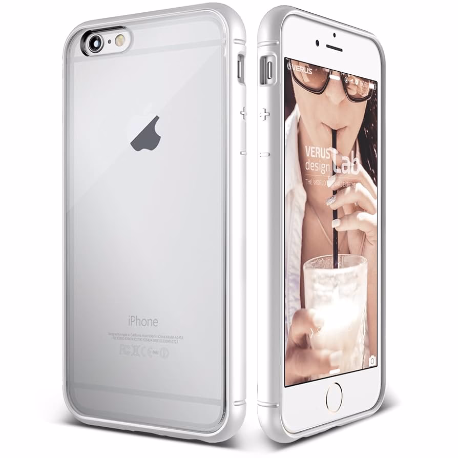 Where can I buy iPhone 6 cases & covers?