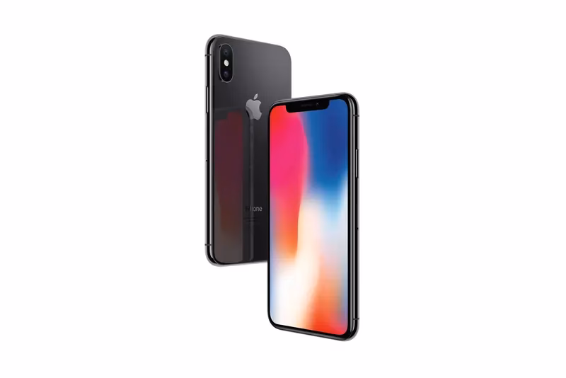 Is the iPhone X being pensioned off?