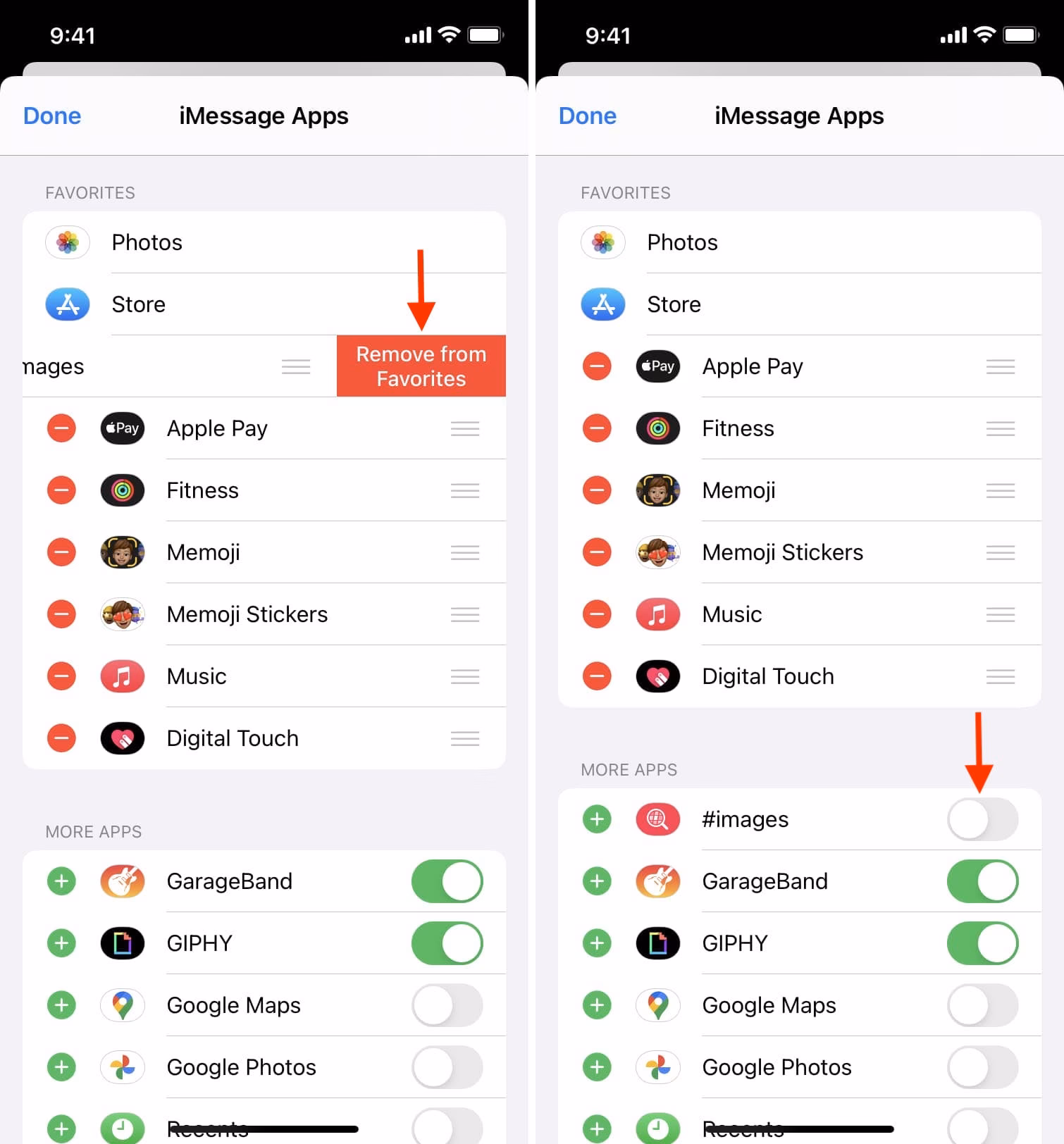 Why are my photos blurry on my iPhone?