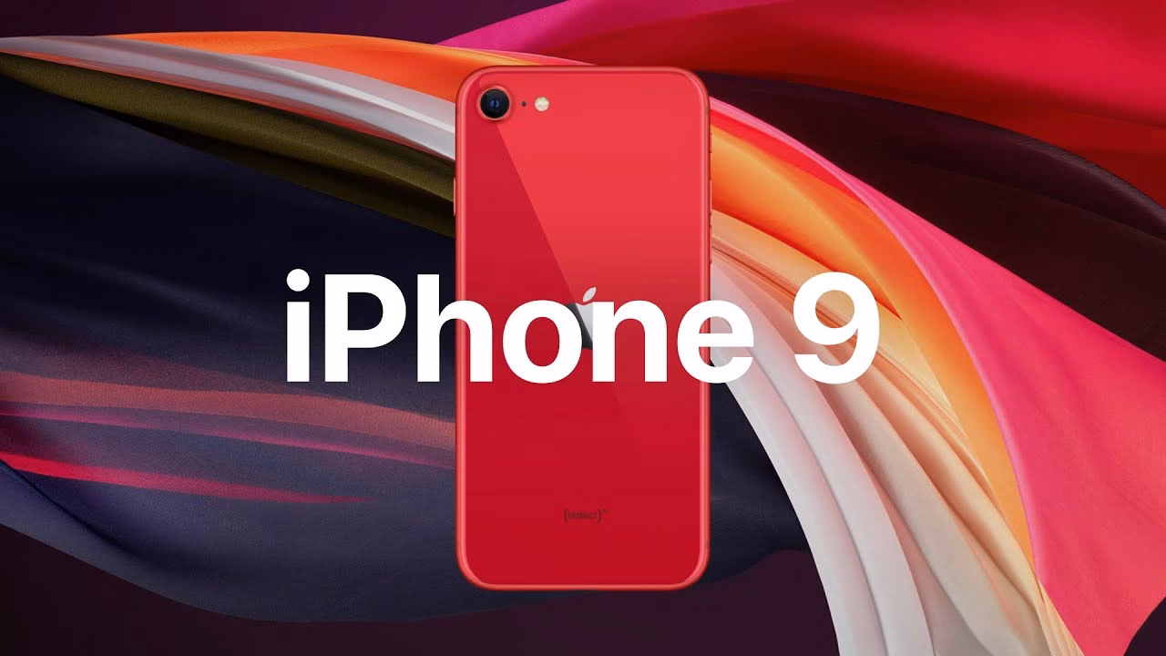 Why did Apple skip the iPhone 9?