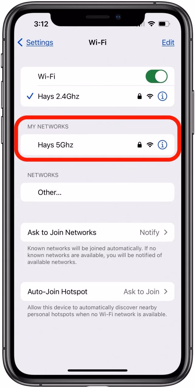 What is the difference between 2.4 GHz and 5 GHz Wi-Fi?