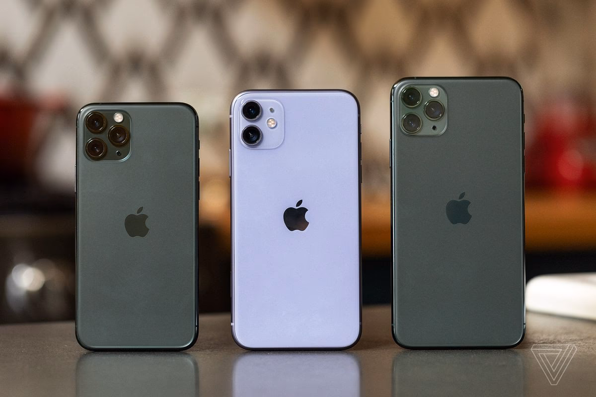 Why are iPhone 13 & 12 so expensive?