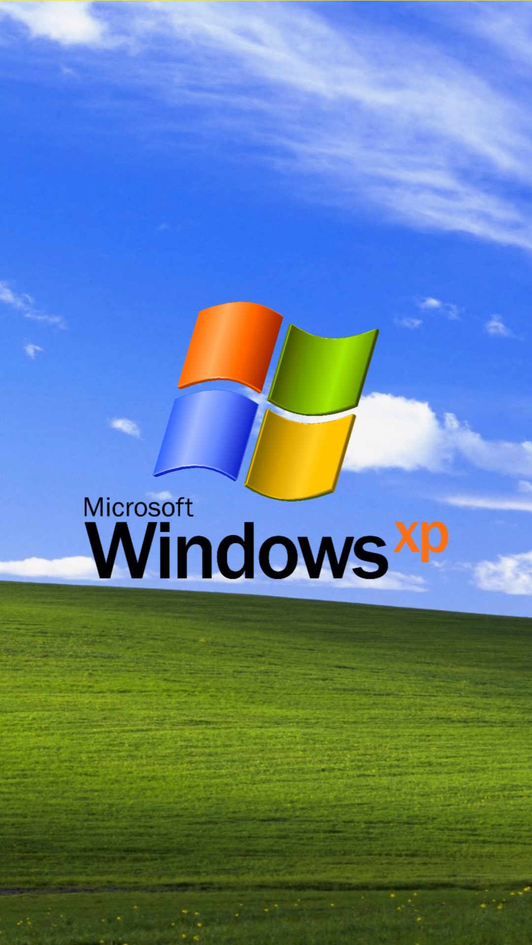 How many Windows XP wallpapers are there?