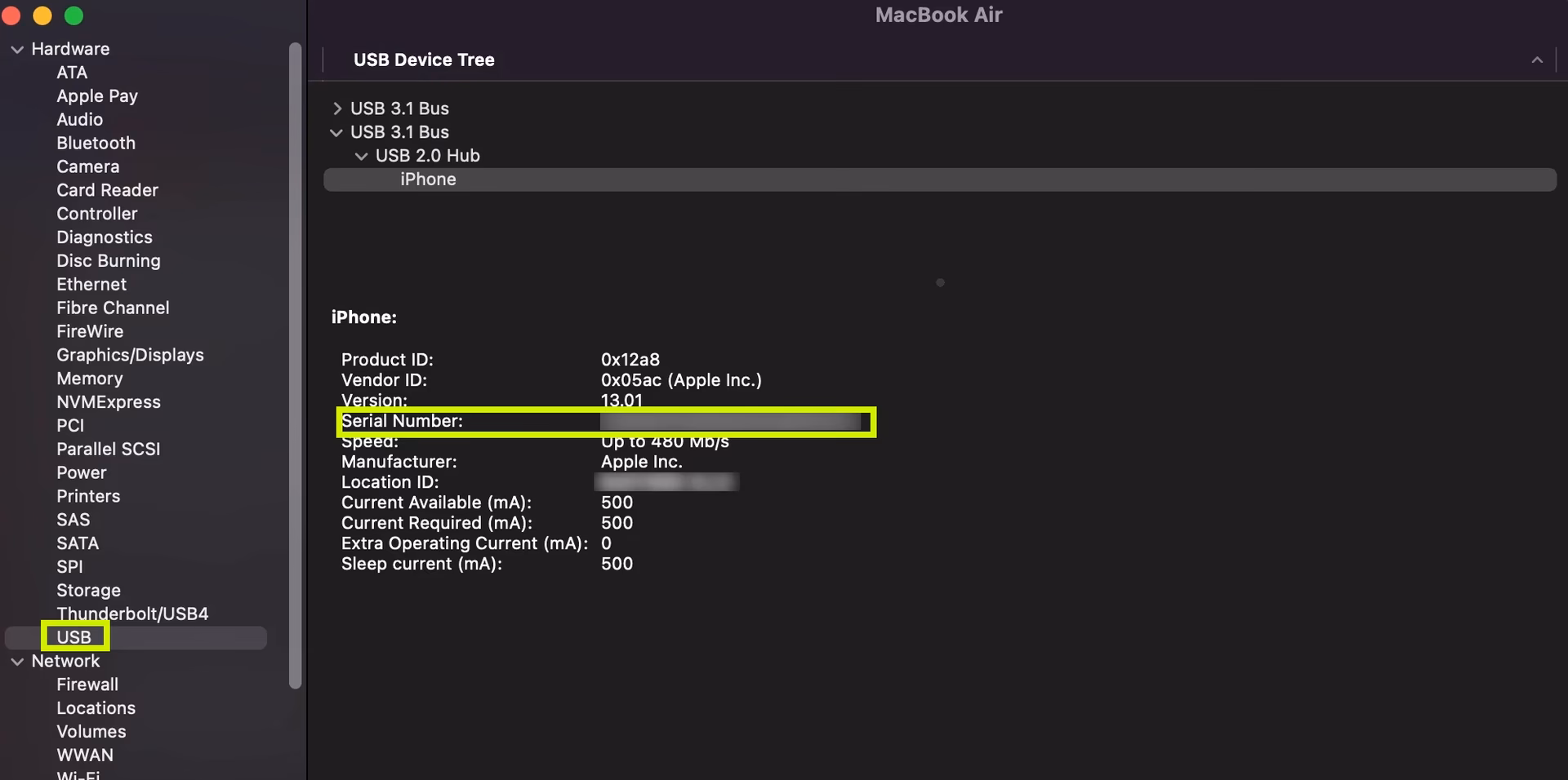 Can I use Wireshark on an iPhone 15 Pro Max?