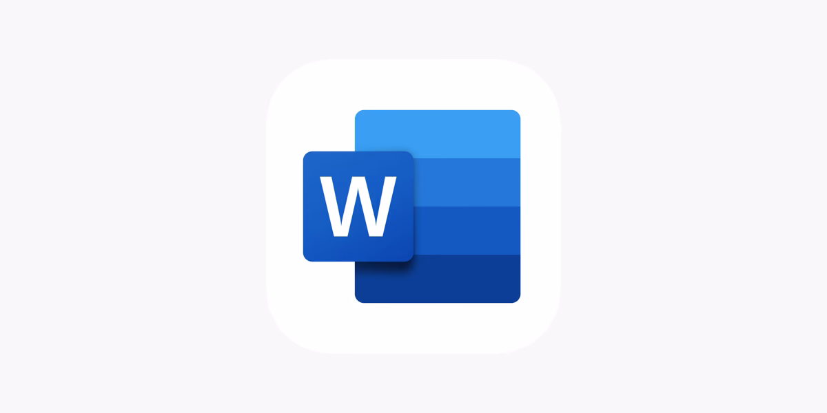 Can I use Microsoft Word on my iPhone or iPad?