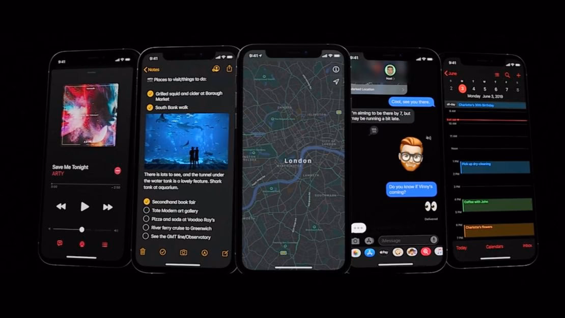 Does WWDC19 have Activation Lock?