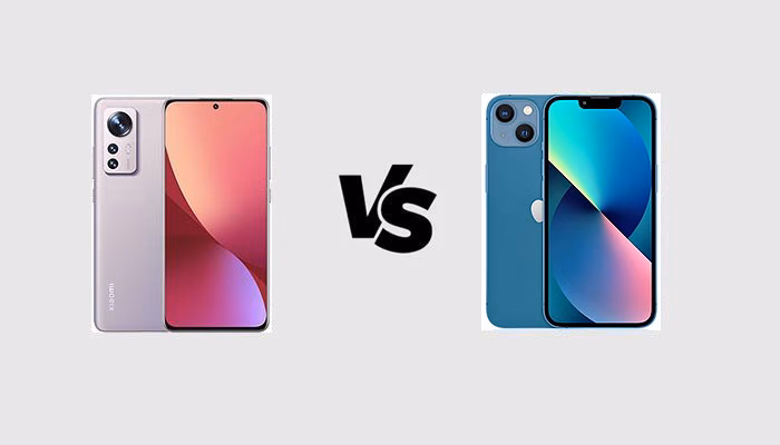 Should you buy a Xiaomi or Apple phone?